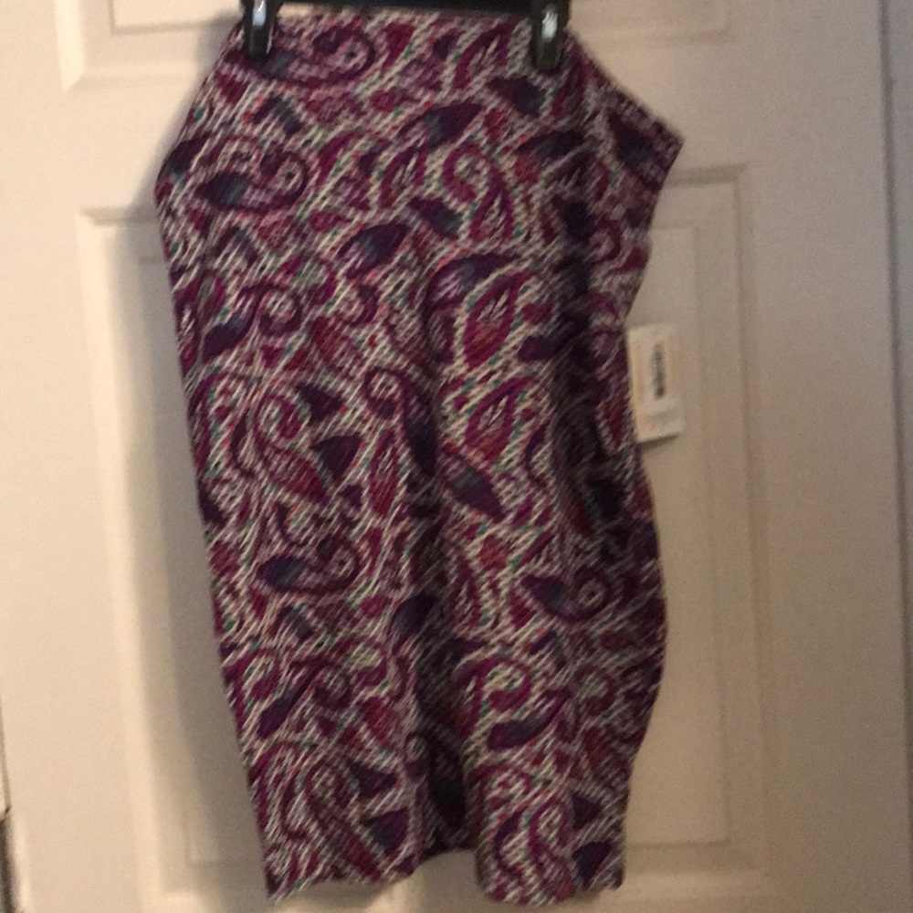 BNWT LulaRoe Cassie